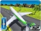 Cluiche Airport Airplane Parking ar líne
