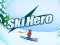 Cluiche Ski Hero ar líne