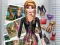 Cluiche Doll Creator Fashion Looks ar líne