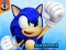 Cluiche Sonic Jump Fever 2 ar líne