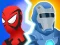 Cluiche Hero Masters ar líne