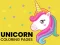 Cluiche Unicorn Coloring Pages ar líne