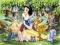 Cluiche Snow White Hidden Stars ar líne