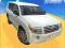 Cluiche Dubai Drift 4x4 Simulator ar líne