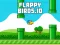 Cluiche FLAPPY BIRDS.io ar líne