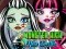 Cluiche Monster High Nose Doctor ar líne