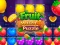 Cluiche Fruit Match4 Puzzle ar líne