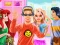 Cluiche Princesses High School Trends ar líne