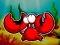Cluiche Lobster Jump Adventure ar líne