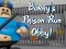Cluiche Roblox: Barry's Prison Run ar líne