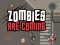 Cluiche Zombies Are Coming ar líne