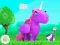 Cluiche Unicorn Kingdom ar líne