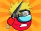 Cluiche Red hero ninja ar líne