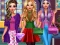 Cluiche Perfect Girl Creator ar líne