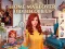 Cluiche Home Makeover Hidden Object ar líne