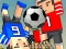 Cluiche Physics Soccer Online ar líne