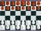 Cluiche Ultimate Chess ar líne