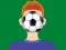 Cluiche Football Juggle ar líne