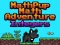 Cluiche MathPup Math Adventure Integers ar líne