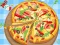 Cluiche Pizza maker ar líne