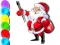 Cluiche Christmas Eve Coloring Book ar líne