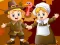 Cluiche Thanksgiving Differences ar líne