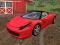 Cluiche Italian Cars Jigsaw ar líne