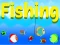 Cluiche Fishing ar líne