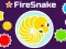 Cluiche Fire Snake ar líne