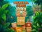 Cluiche Tropical Cubes 2048 ar líne