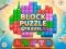 Cluiche Block Puzzle Travel ar líne