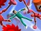 Cluiche Stickman Sandbox ar líne