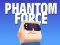 Cluiche Kogama Phantom Force ar líne