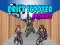 Cluiche Drift Scooter Infinite ar líne