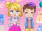 Cluiche Cute Avatar Creator ar líne