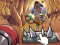 Cluiche Gold Miner Tower Defense ar líne