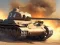 Cluiche World Tank Wars ar líne