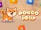 Cluiche Doggo Drop ar líne