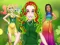 Cluiche St Patrick's Day Princess Challenge ar líne