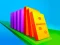 Cluiche Color Blocks Relax Puzzle ar líne