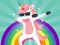 Cluiche Dab Unicorns Puzzle ar líne