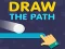 Cluiche Draw The Path ar líne