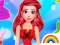 Cluiche Design With Me SuperHero Tutu Outfits ar líne
