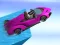 Cluiche Water Surfer Car Stunt ar líne