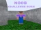 Cluiche Noob Challenge Rush ar líne