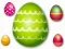 Cluiche Pop The Eggs ar líne