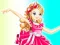 Cluiche Dancer Girl Dress Up ar líne