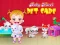 Cluiche Baby Hazel Pet Care ar líne