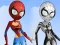 Cluiche Spider Girl Dress Up ar líne