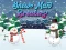 Cluiche Snow Man Breakers ar líne